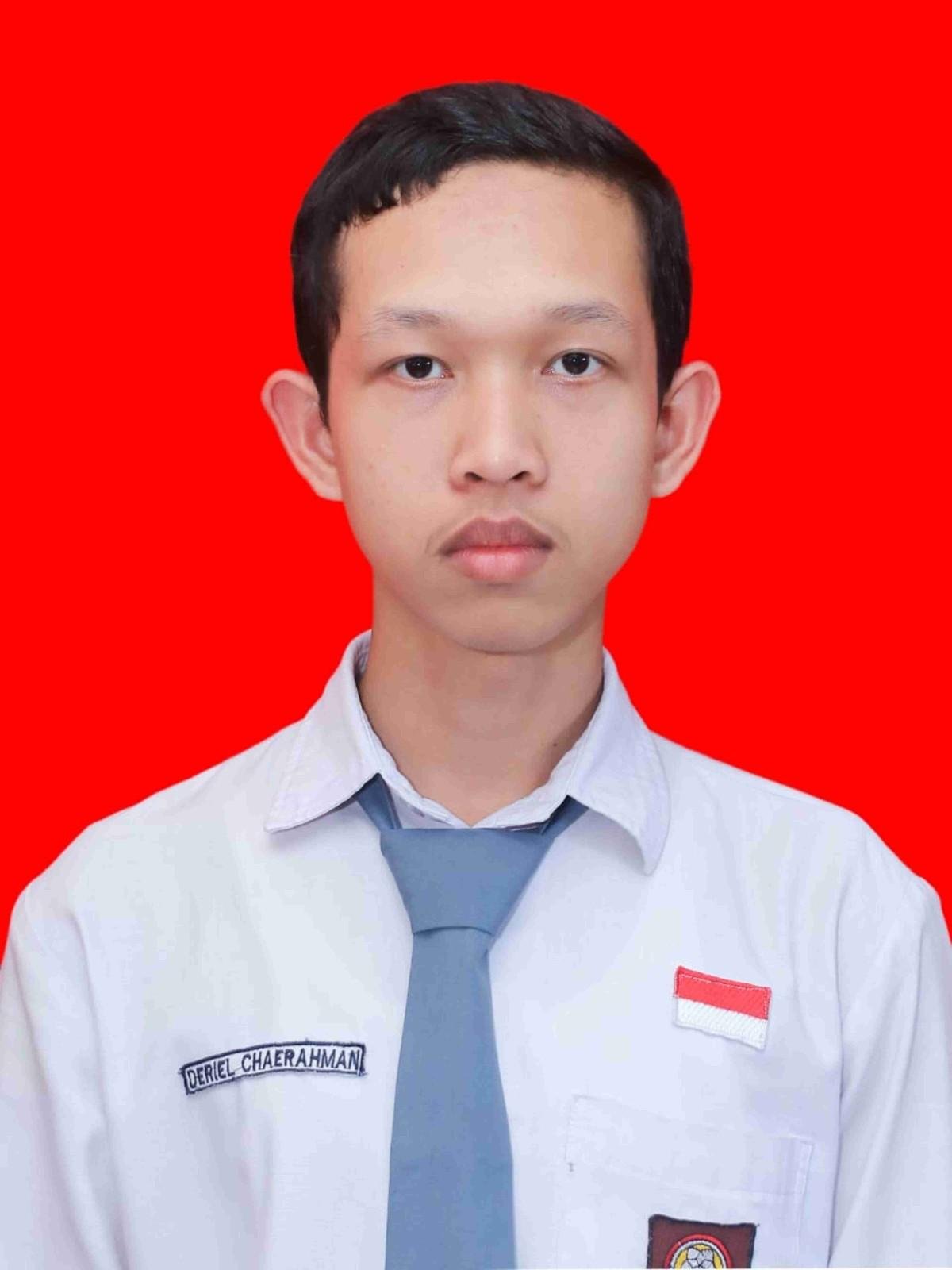 Deriel Chaerahman profile