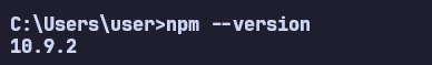 NPM
